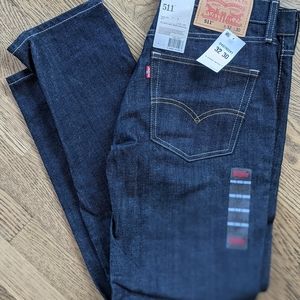 Levi's Men's 511 Jeans Size 32/30